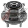 KIA 517503J000 Wheel Bearing Kit